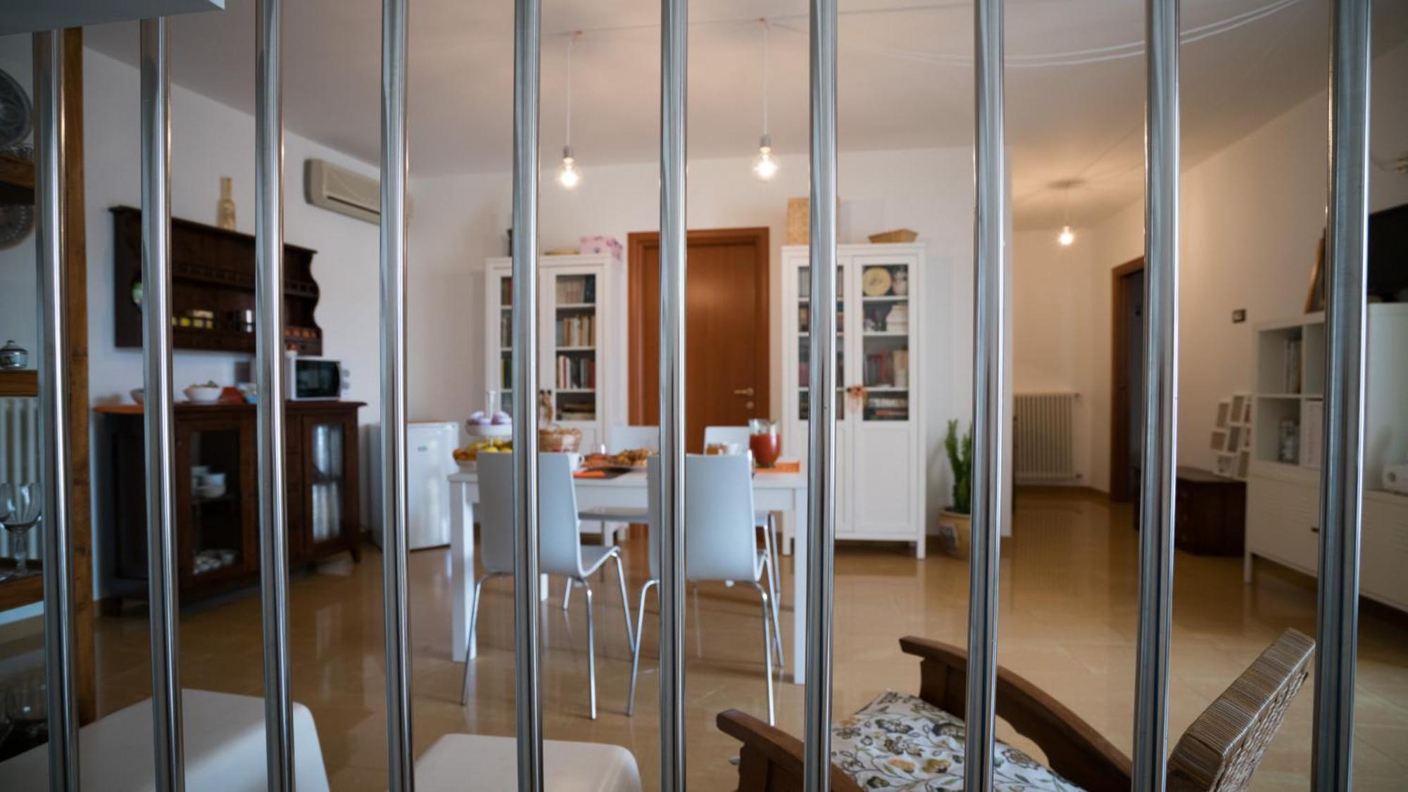 Il Vicoletto Bed & Breakfast Polignano a Mare Dış mekan fotoğraf