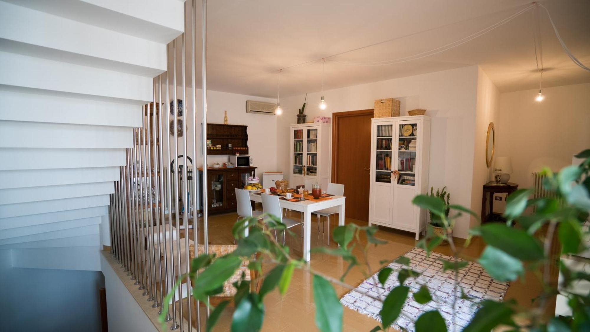 Il Vicoletto Bed & Breakfast Polignano a Mare Dış mekan fotoğraf