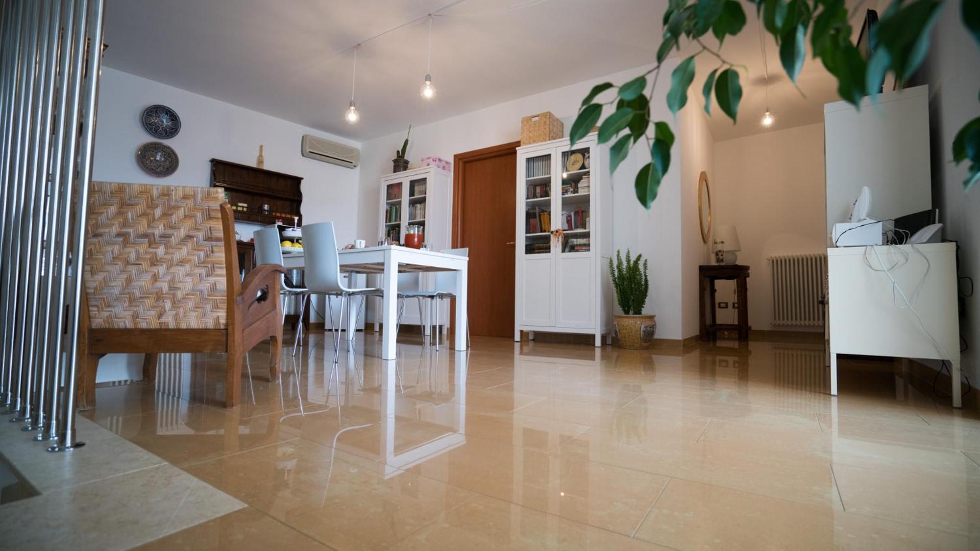 Il Vicoletto Bed & Breakfast Polignano a Mare Dış mekan fotoğraf