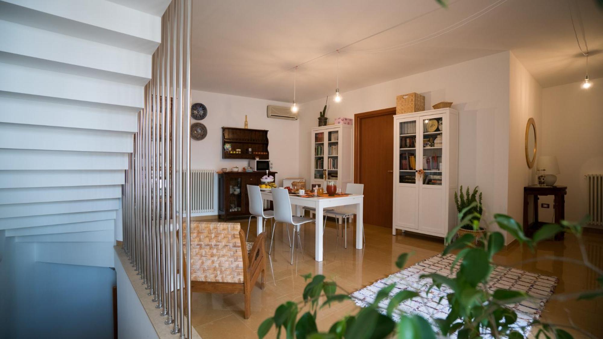 Il Vicoletto Bed & Breakfast Polignano a Mare Dış mekan fotoğraf