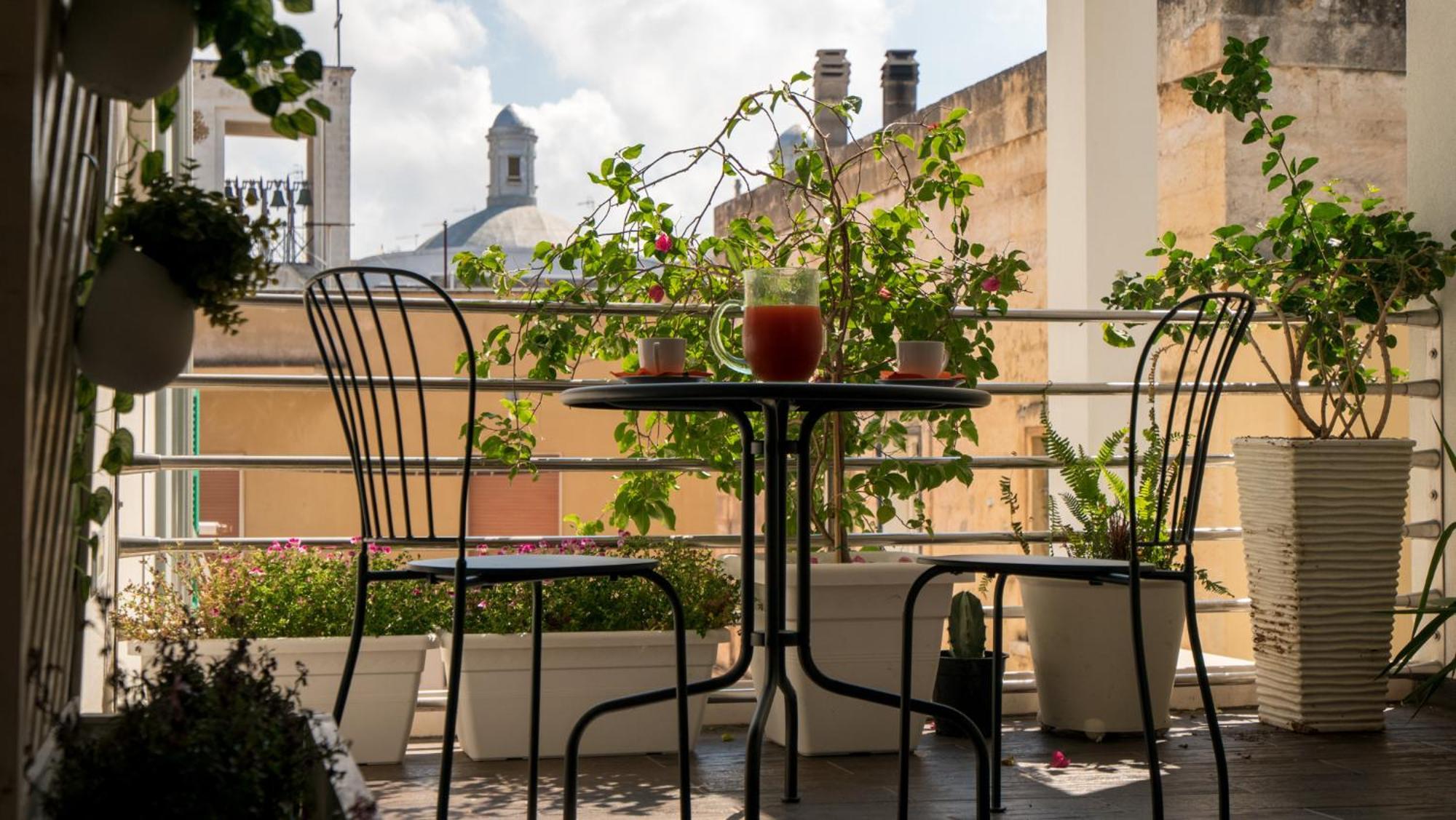 Il Vicoletto Bed & Breakfast Polignano a Mare Dış mekan fotoğraf