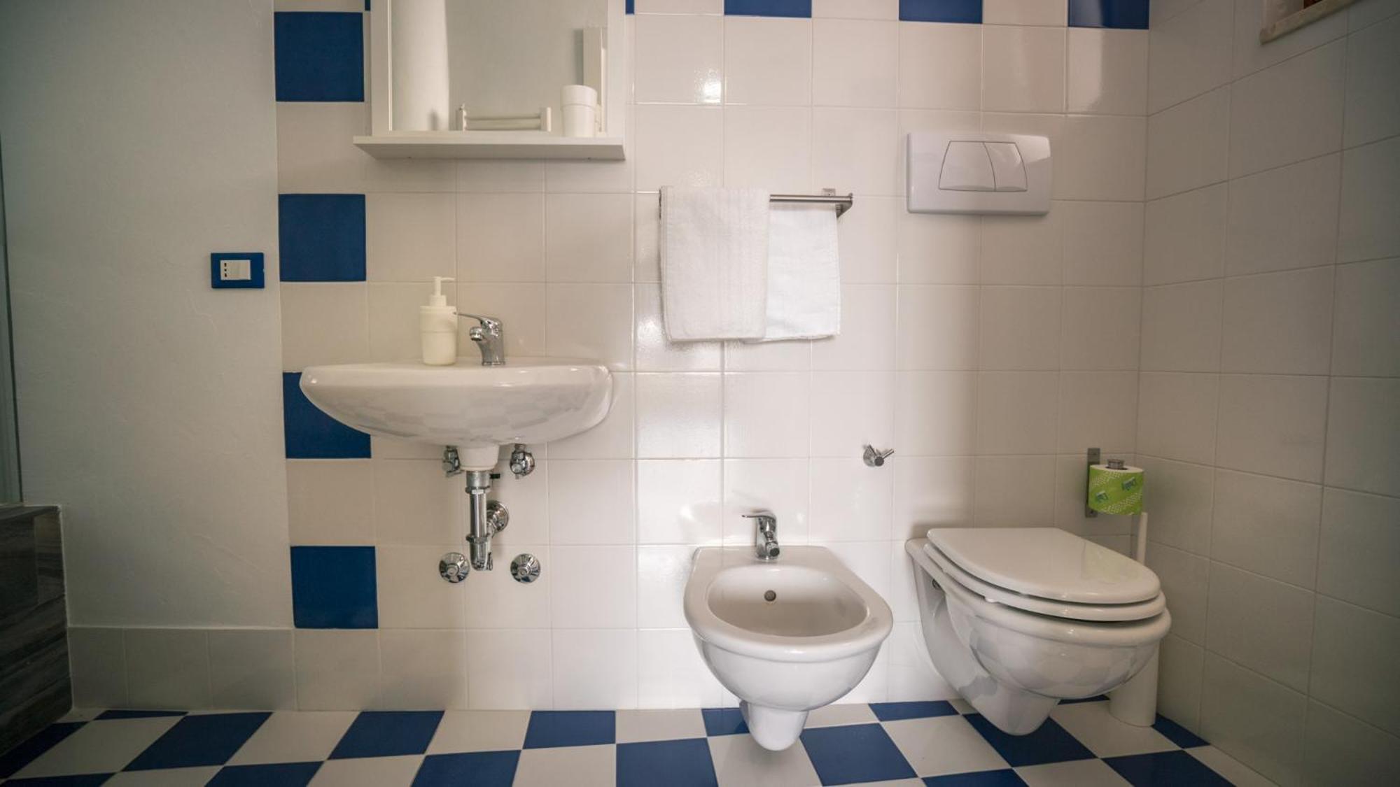 Il Vicoletto Bed & Breakfast Polignano a Mare Dış mekan fotoğraf