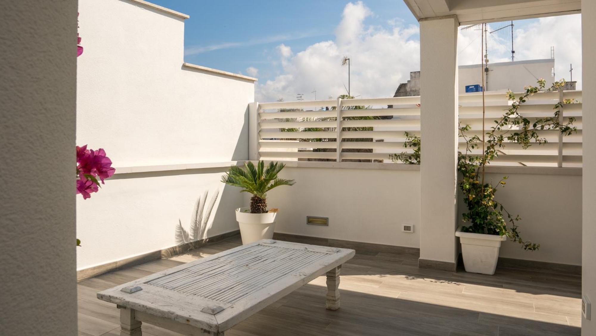 Il Vicoletto Bed & Breakfast Polignano a Mare Dış mekan fotoğraf