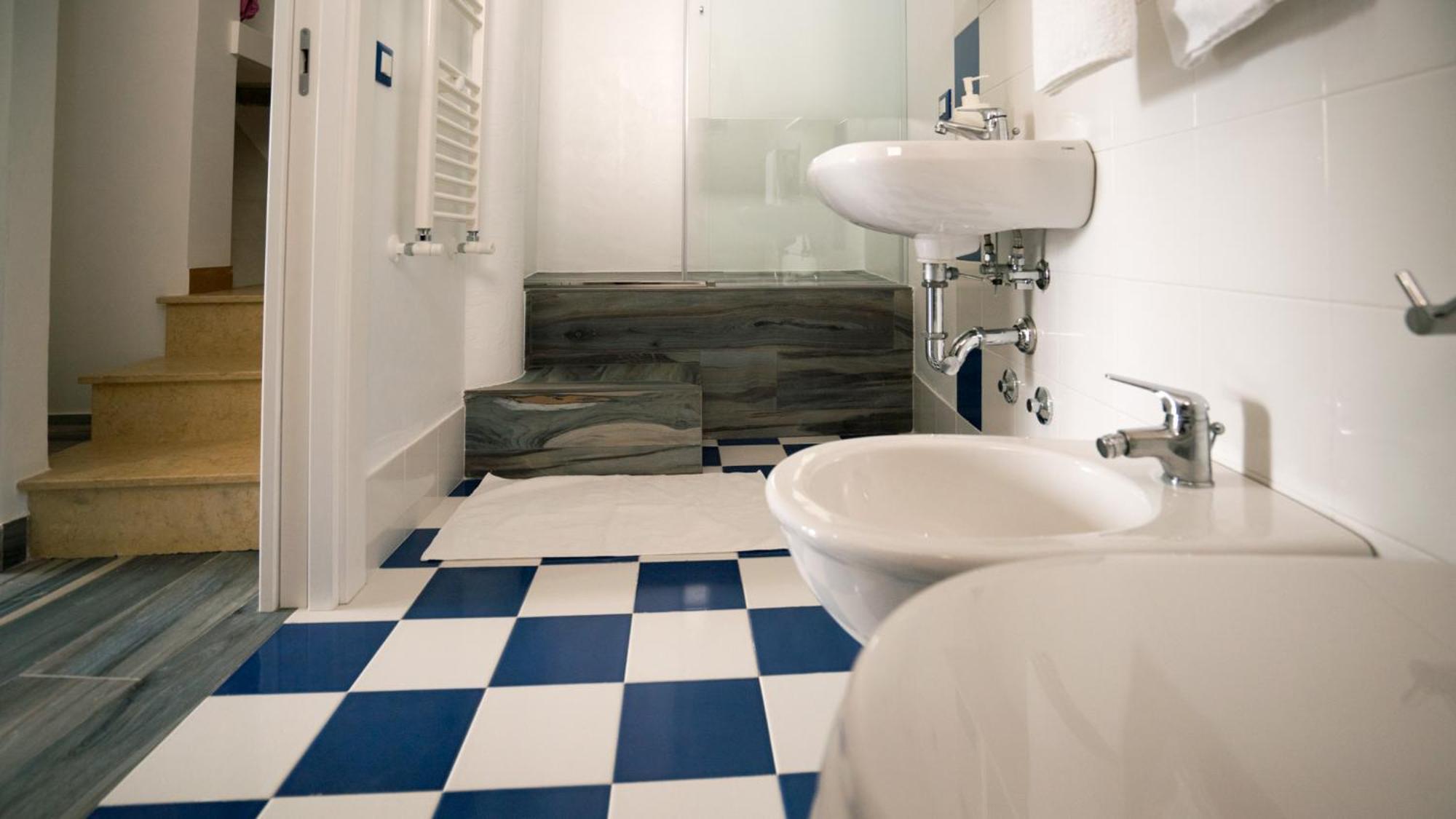 Il Vicoletto Bed & Breakfast Polignano a Mare Dış mekan fotoğraf