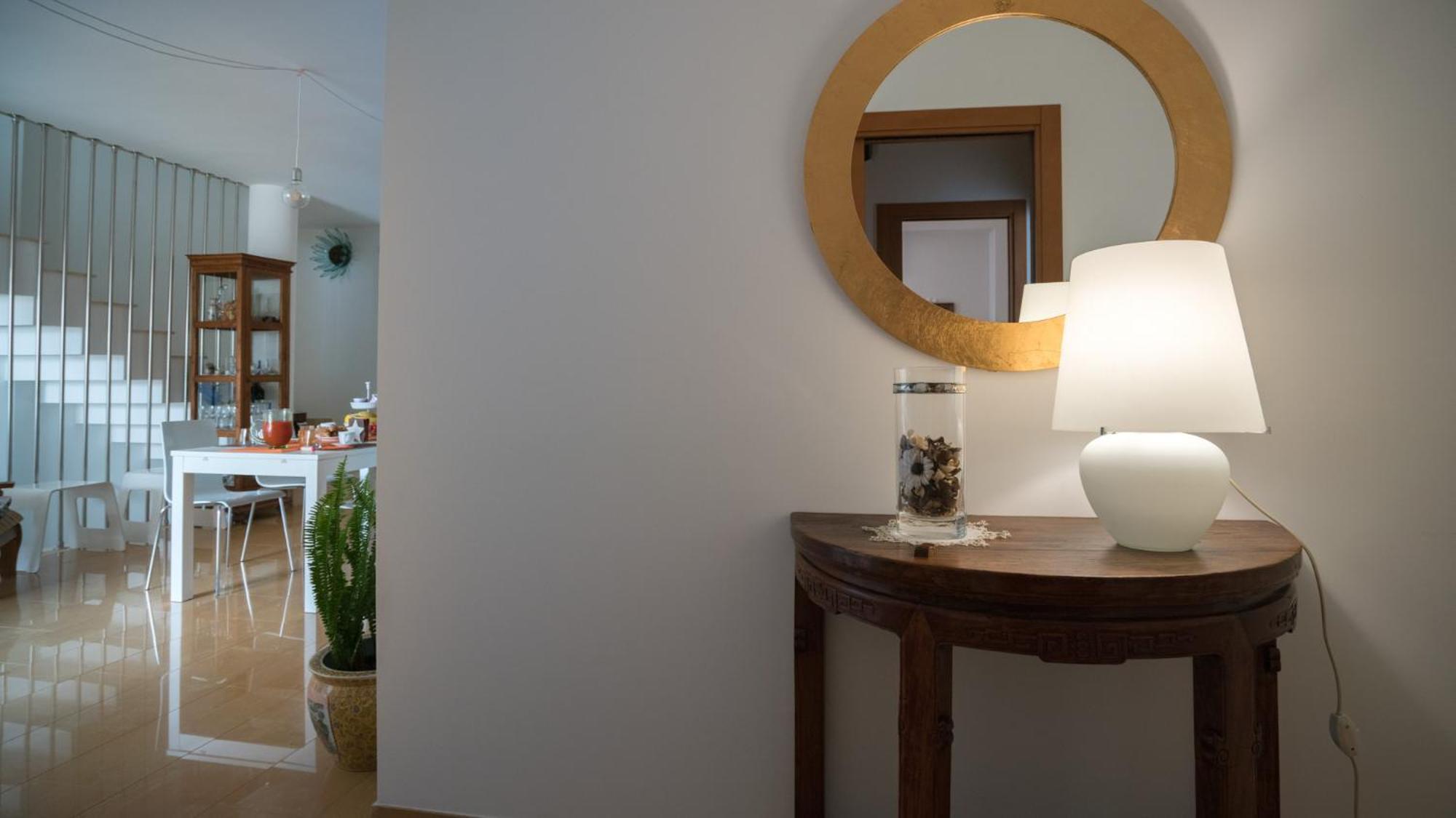 Il Vicoletto Bed & Breakfast Polignano a Mare Dış mekan fotoğraf
