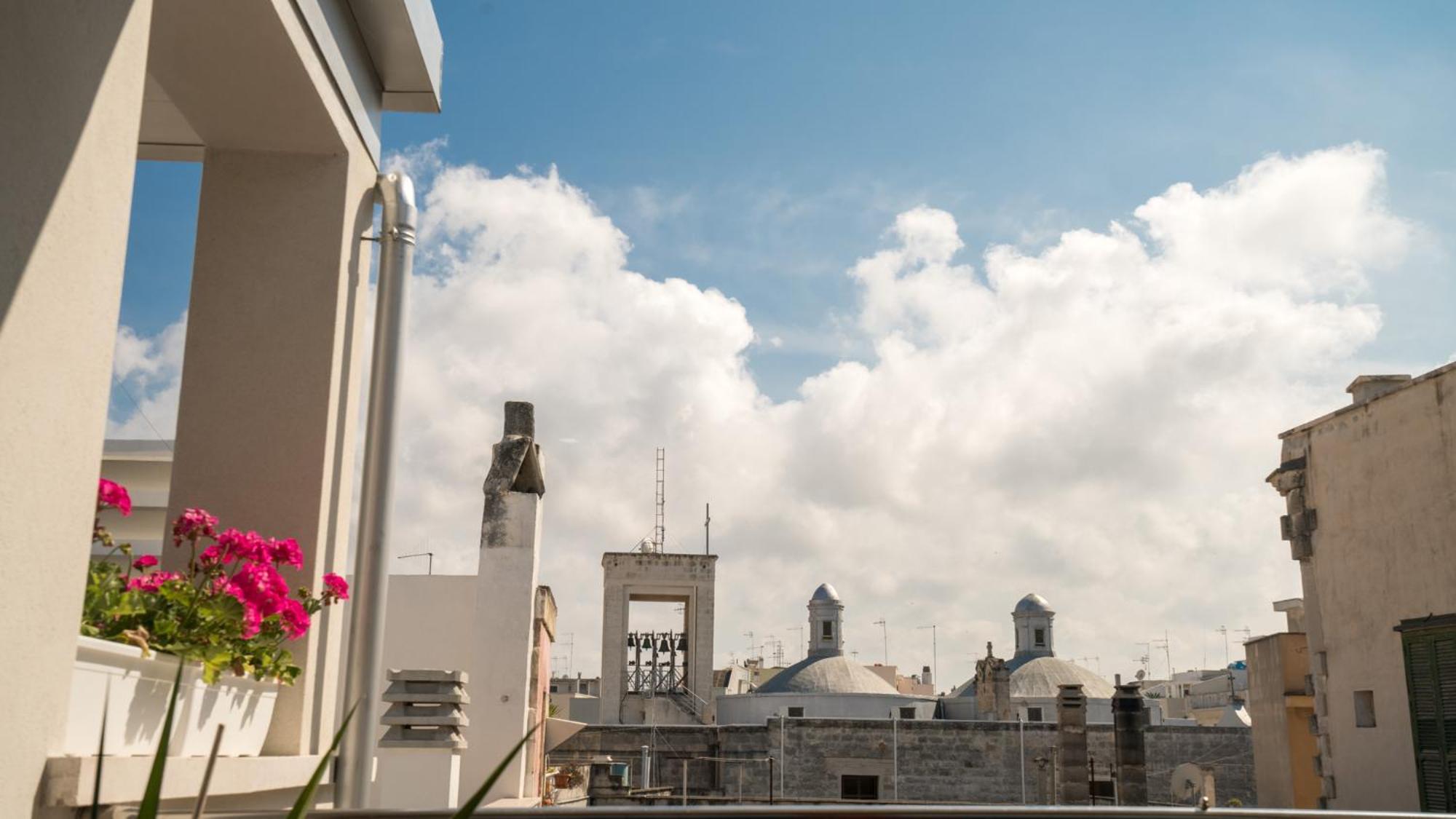 Il Vicoletto Bed & Breakfast Polignano a Mare Dış mekan fotoğraf