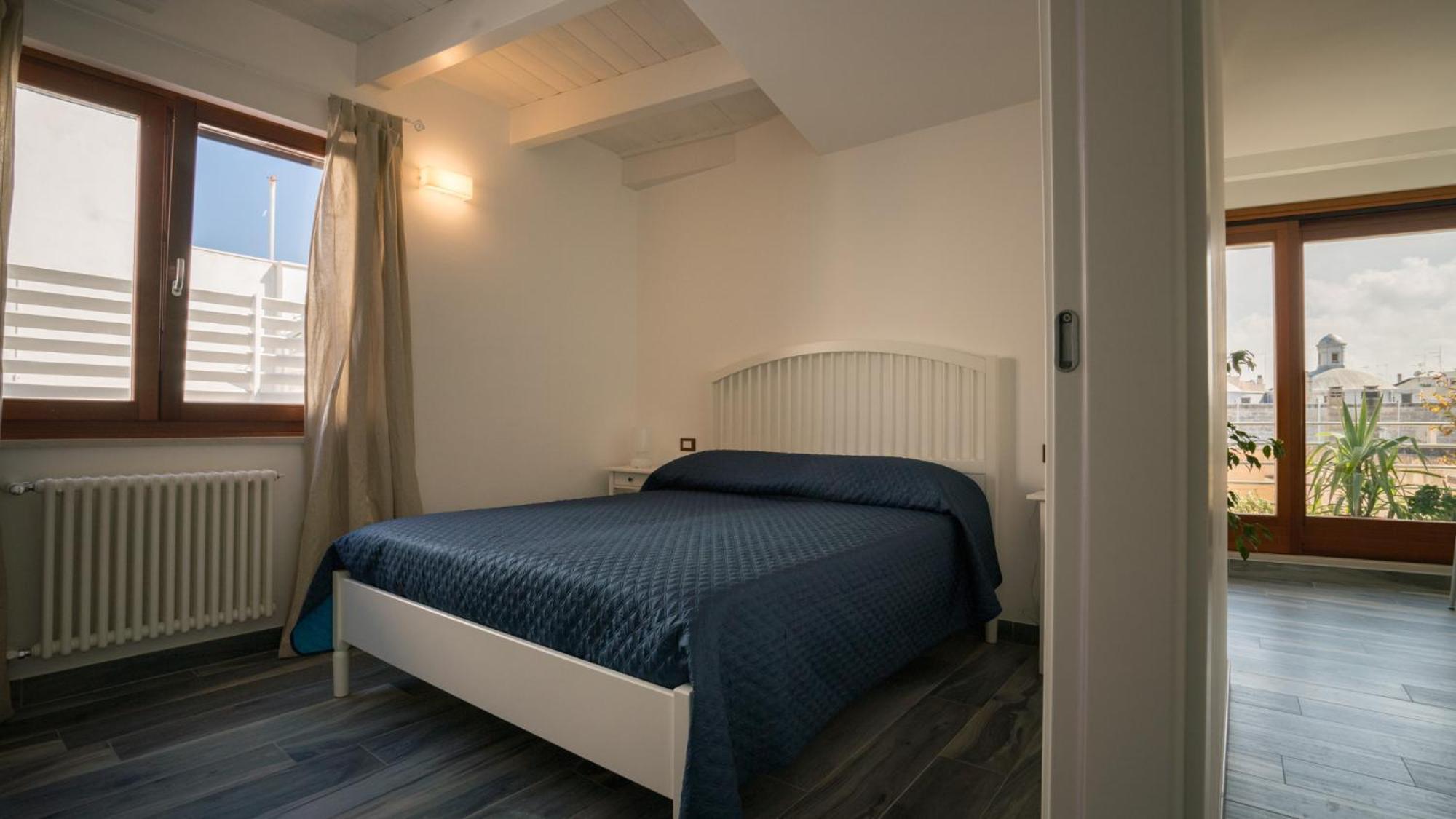 Il Vicoletto Bed & Breakfast Polignano a Mare Dış mekan fotoğraf
