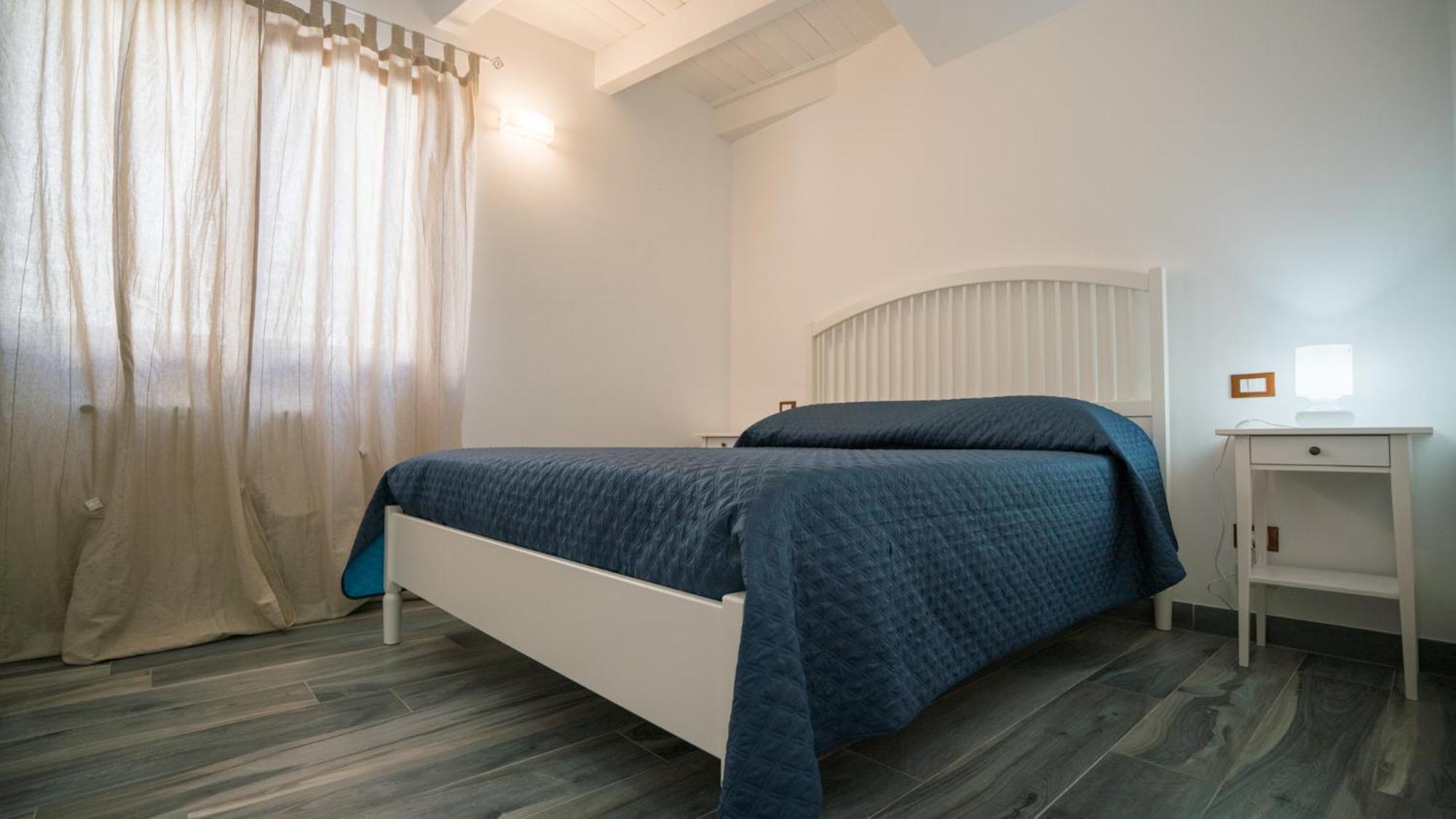 Il Vicoletto Bed & Breakfast Polignano a Mare Dış mekan fotoğraf