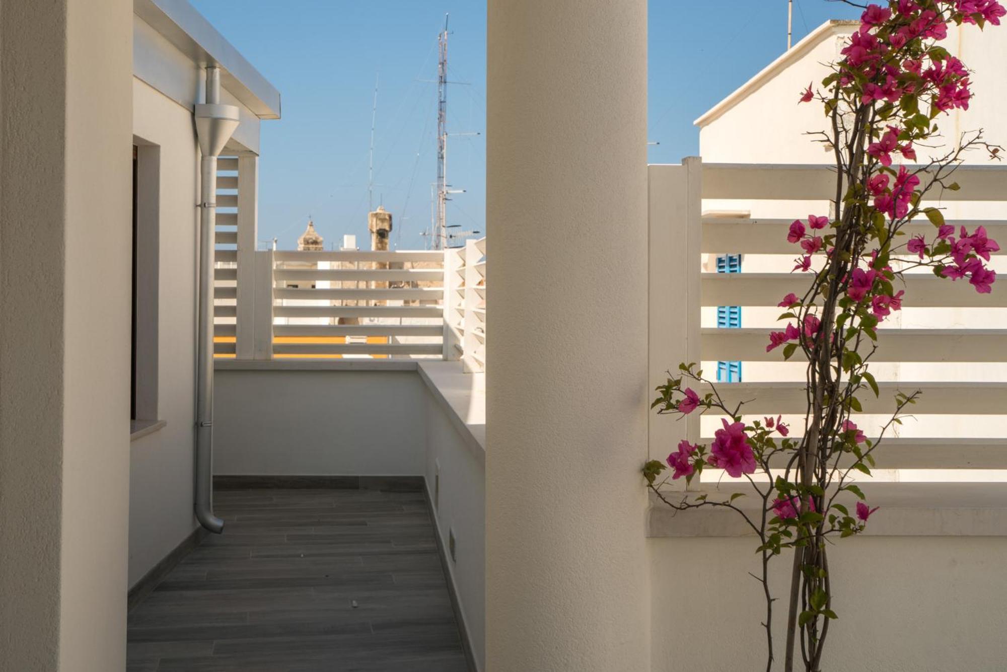 Il Vicoletto Bed & Breakfast Polignano a Mare Dış mekan fotoğraf