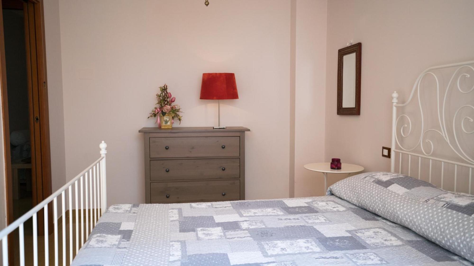 Il Vicoletto Bed & Breakfast Polignano a Mare Dış mekan fotoğraf