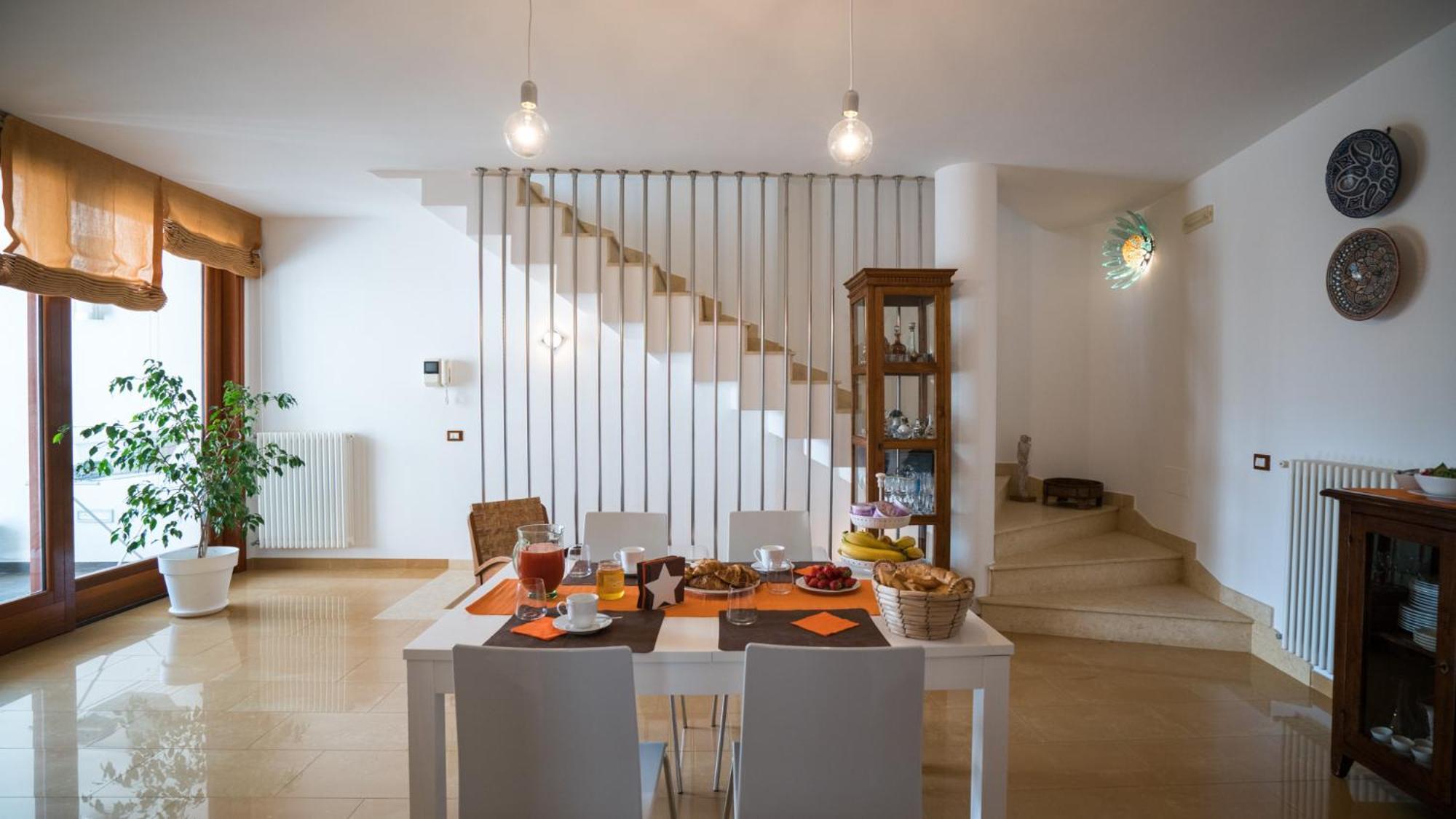Il Vicoletto Bed & Breakfast Polignano a Mare Dış mekan fotoğraf