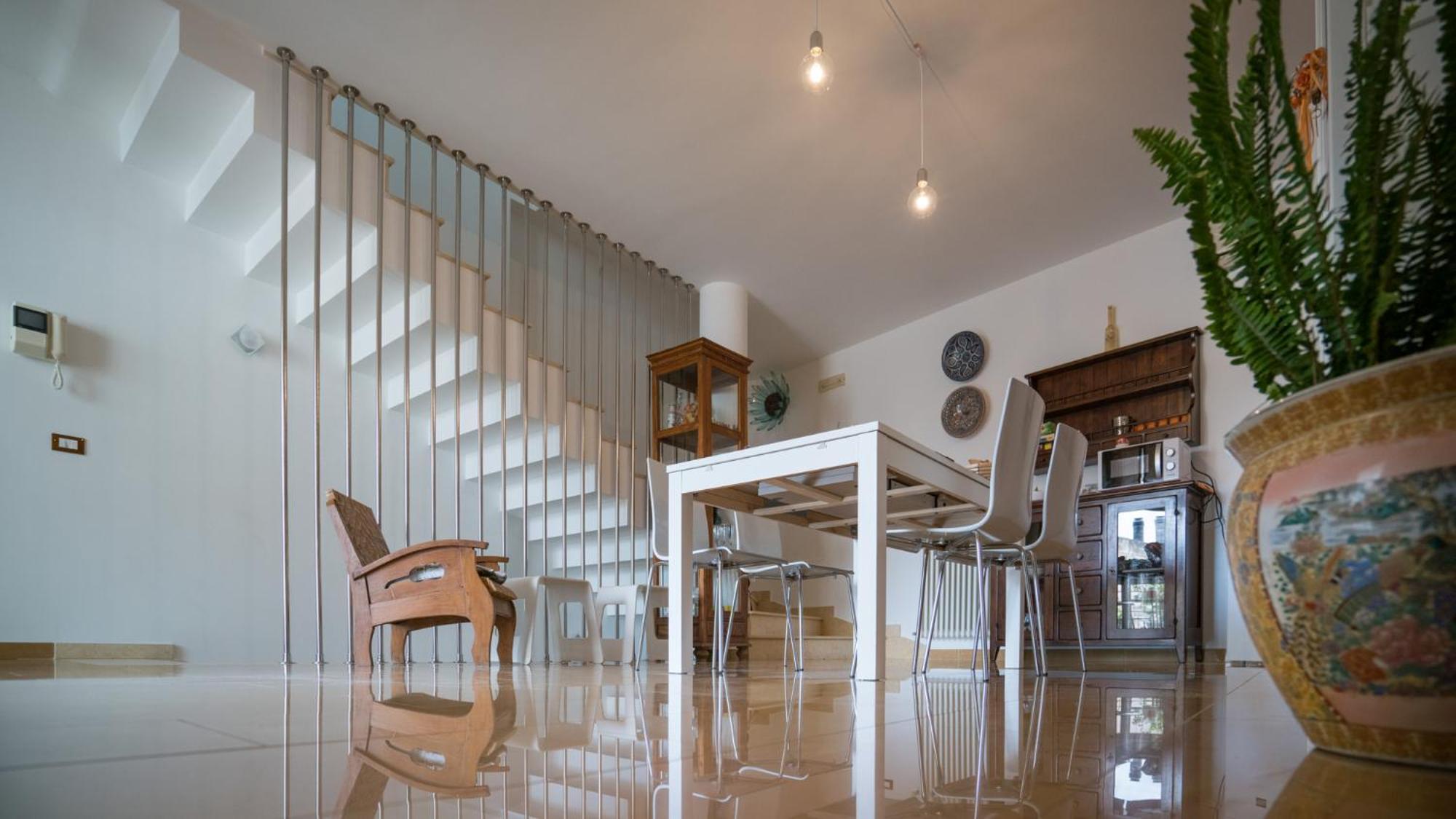 Il Vicoletto Bed & Breakfast Polignano a Mare Dış mekan fotoğraf