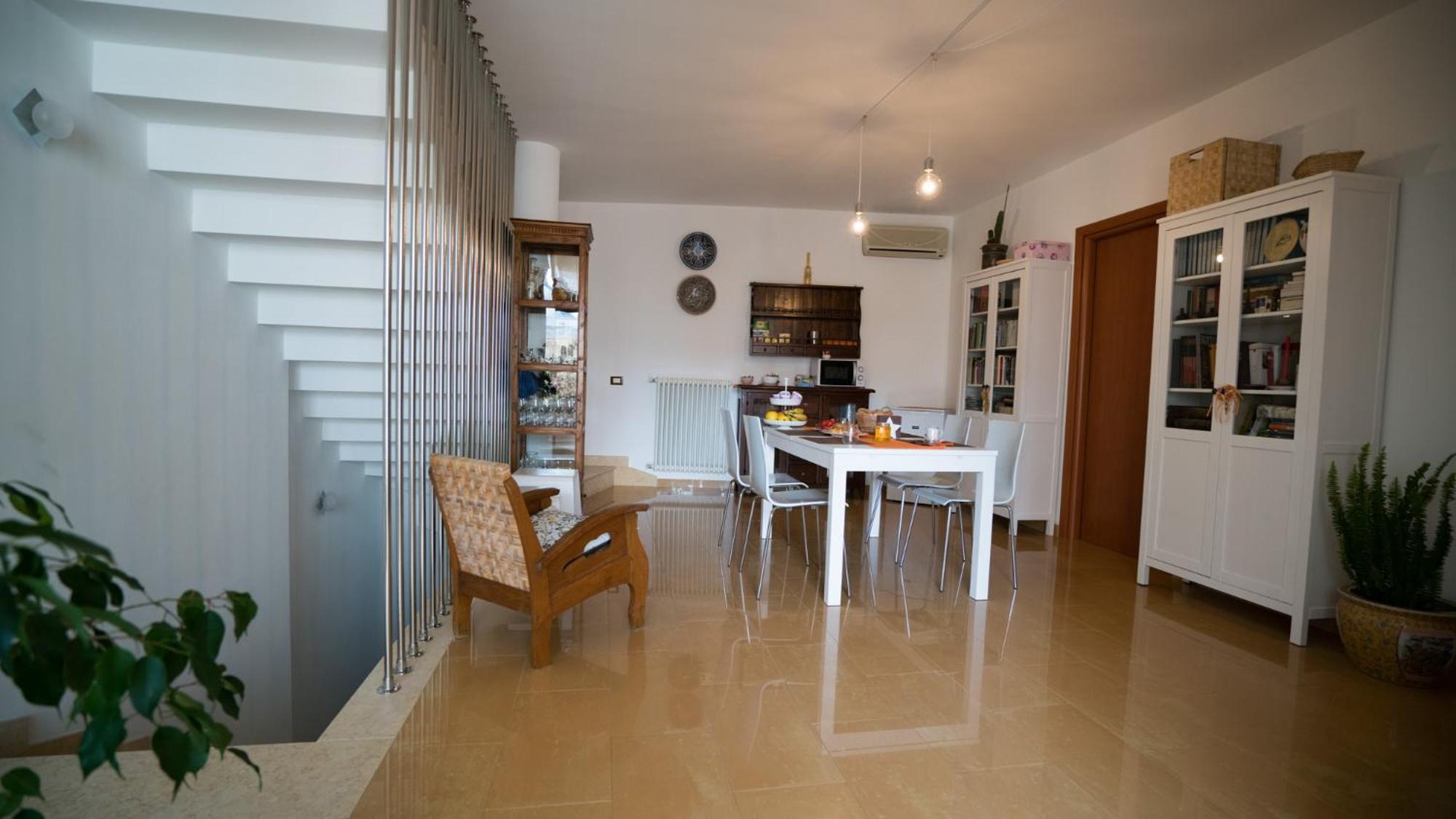 Il Vicoletto Bed & Breakfast Polignano a Mare Dış mekan fotoğraf