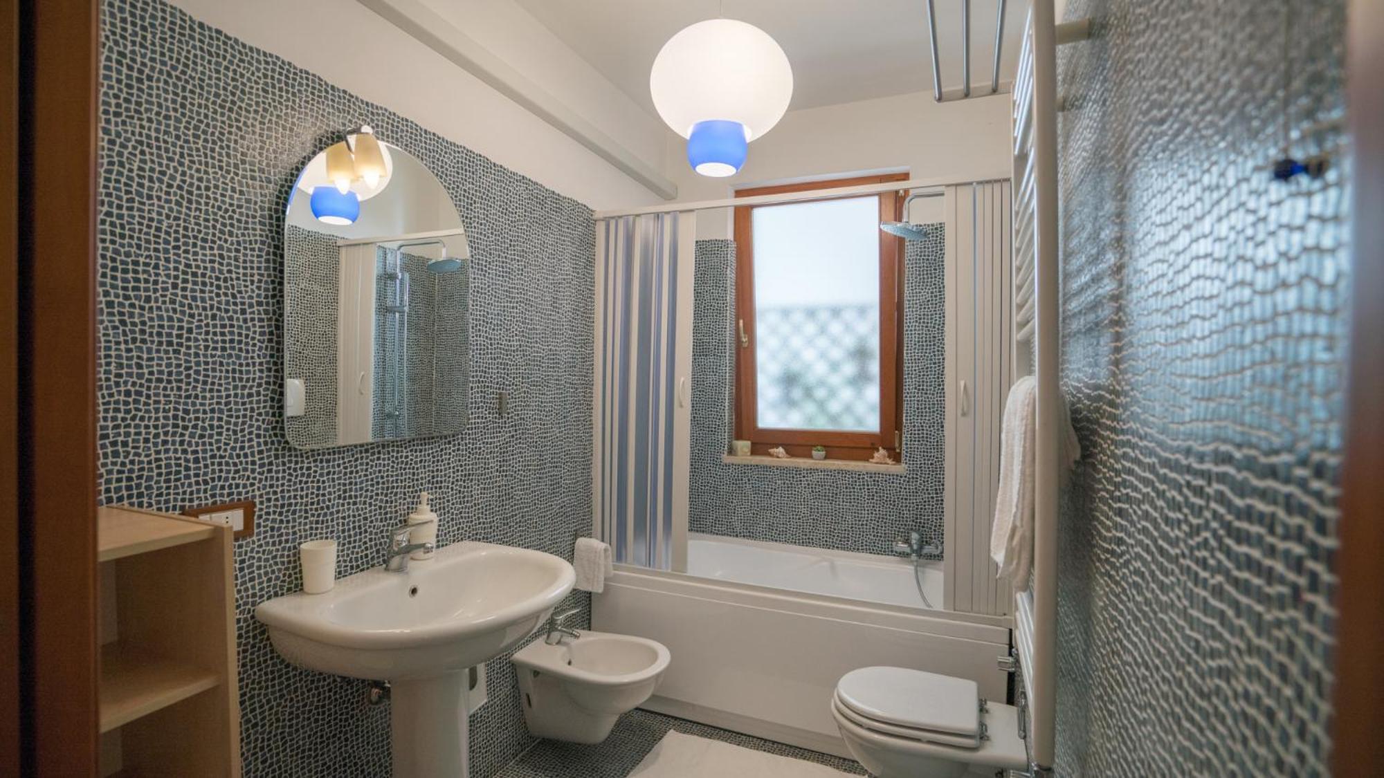Il Vicoletto Bed & Breakfast Polignano a Mare Dış mekan fotoğraf