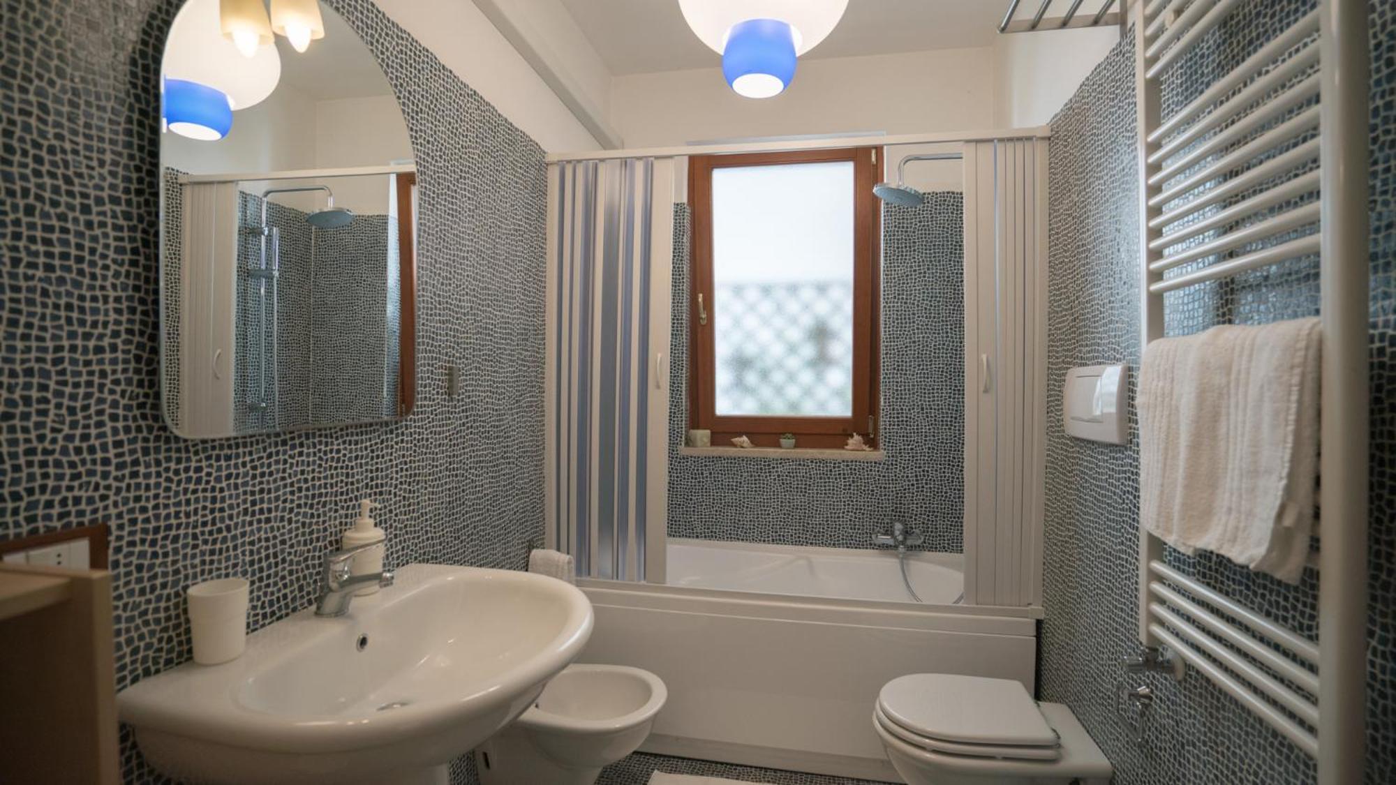 Il Vicoletto Bed & Breakfast Polignano a Mare Dış mekan fotoğraf
