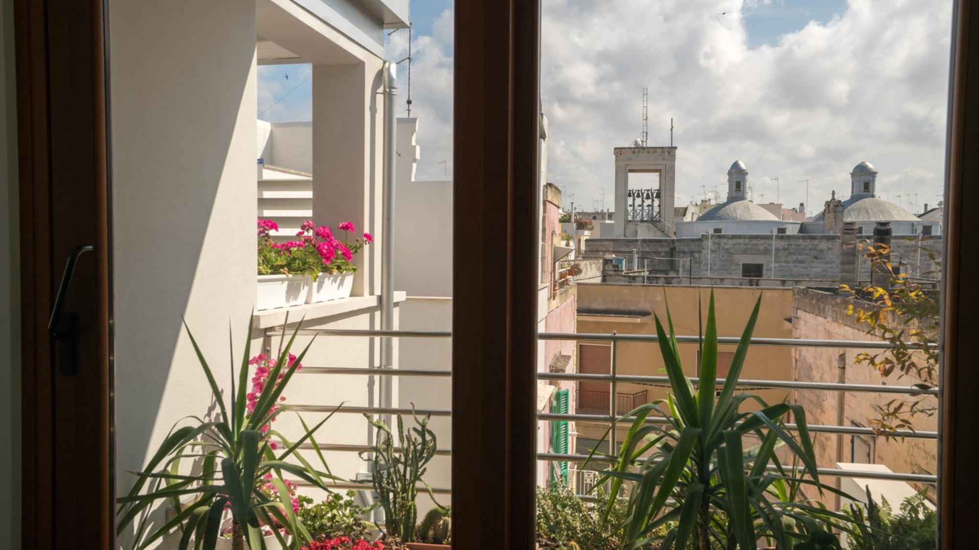 Il Vicoletto Bed & Breakfast Polignano a Mare Dış mekan fotoğraf