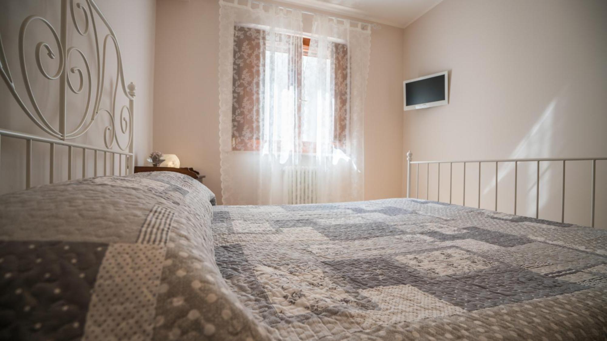 Il Vicoletto Bed & Breakfast Polignano a Mare Dış mekan fotoğraf