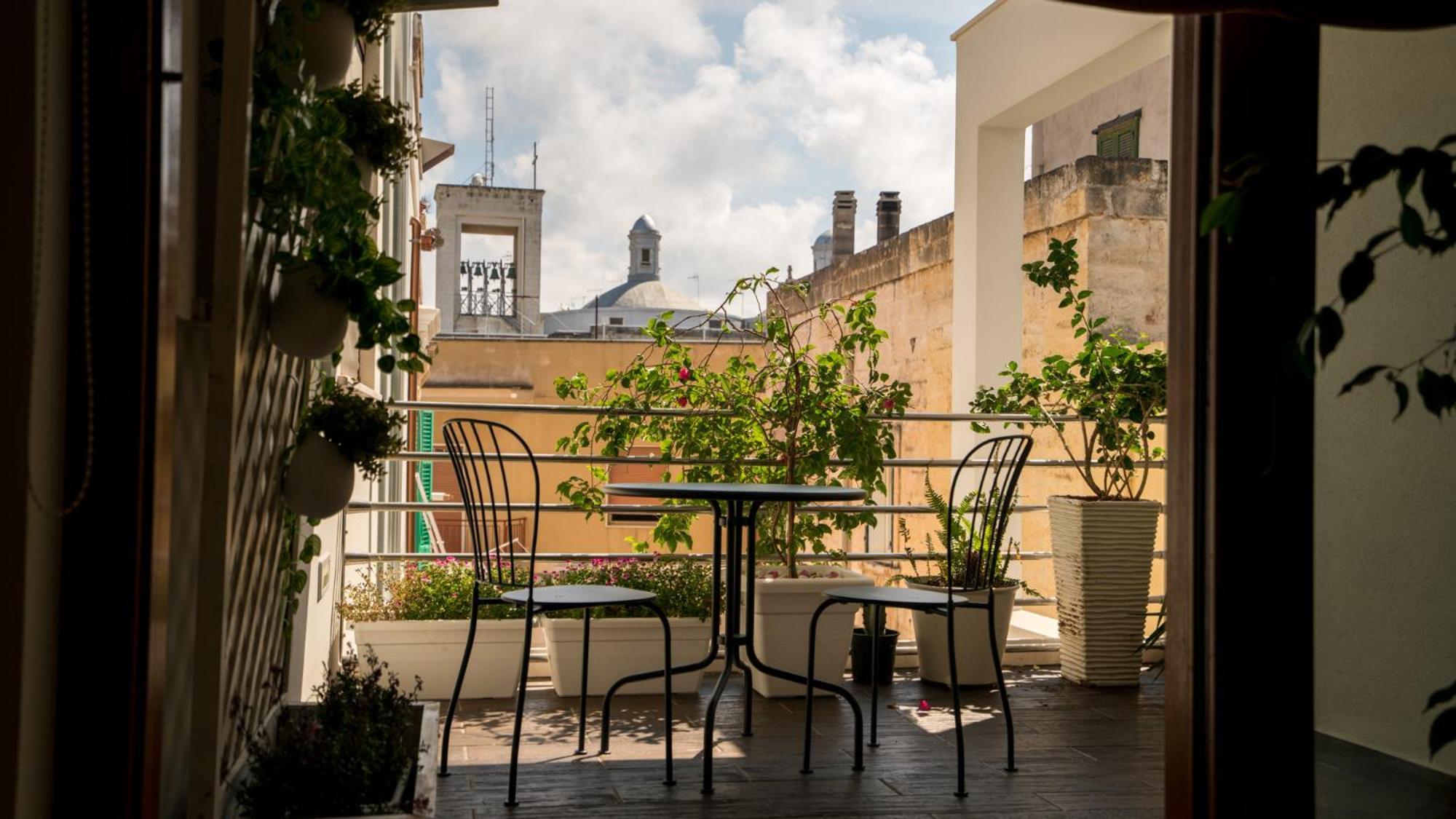 Il Vicoletto Bed & Breakfast Polignano a Mare Dış mekan fotoğraf