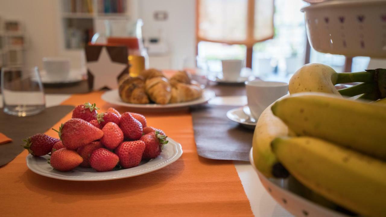 Il Vicoletto Bed & Breakfast Polignano a Mare Dış mekan fotoğraf