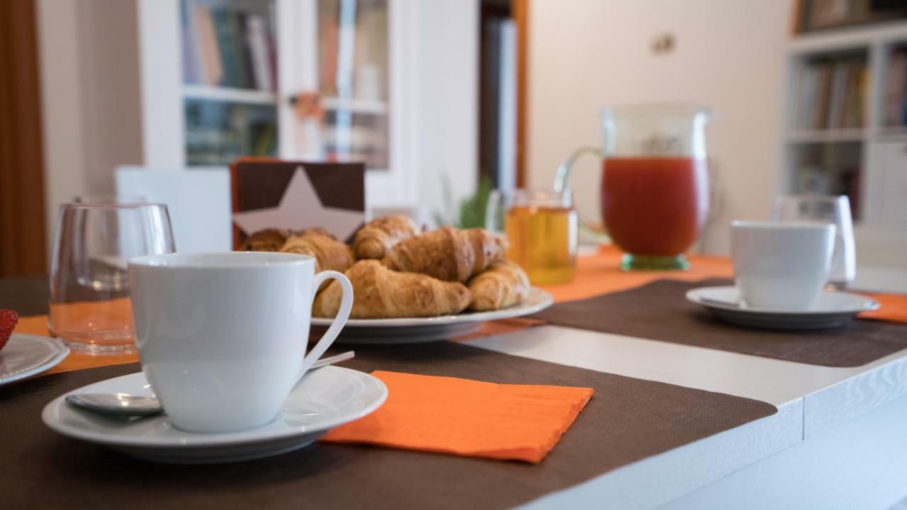 Il Vicoletto Bed & Breakfast Polignano a Mare Dış mekan fotoğraf