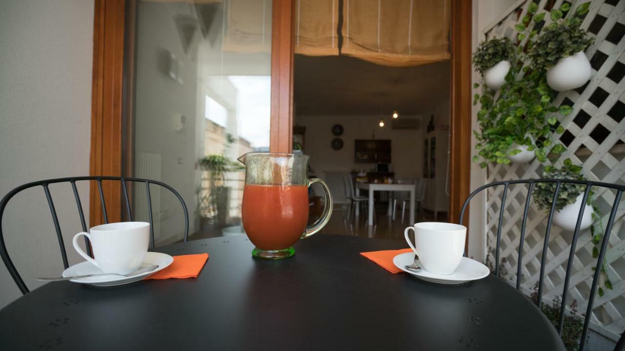 Il Vicoletto Bed & Breakfast Polignano a Mare Dış mekan fotoğraf
