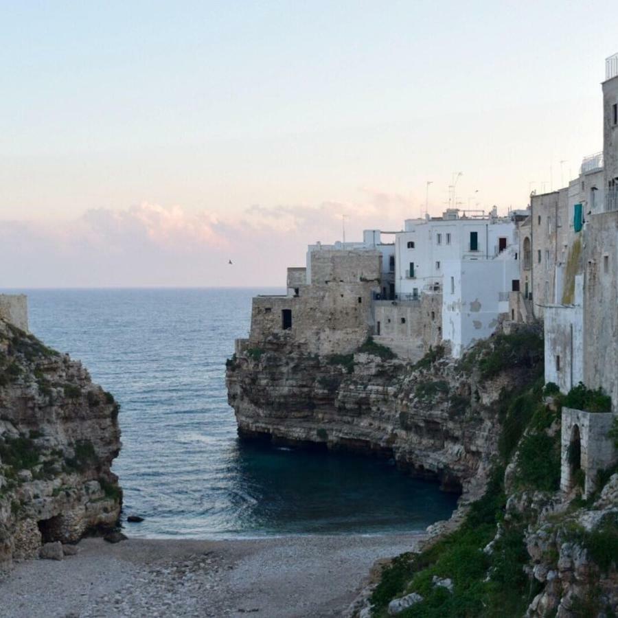 Il Vicoletto Bed & Breakfast Polignano a Mare Dış mekan fotoğraf