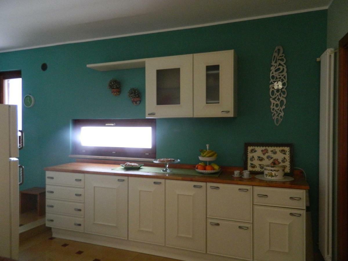 Il Vicoletto Bed & Breakfast Polignano a Mare Dış mekan fotoğraf