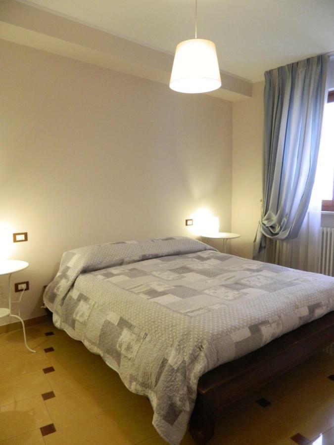 Il Vicoletto Bed & Breakfast Polignano a Mare Dış mekan fotoğraf