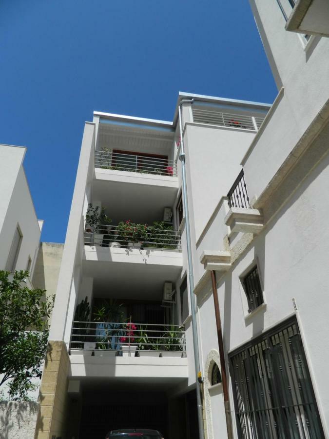 Il Vicoletto Bed & Breakfast Polignano a Mare Dış mekan fotoğraf